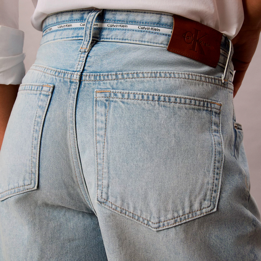 shorts-estilo-bermudas-denim-con-cinta-con-logo shorts-estilo-bermudas-denim-con-cinta-con-logo