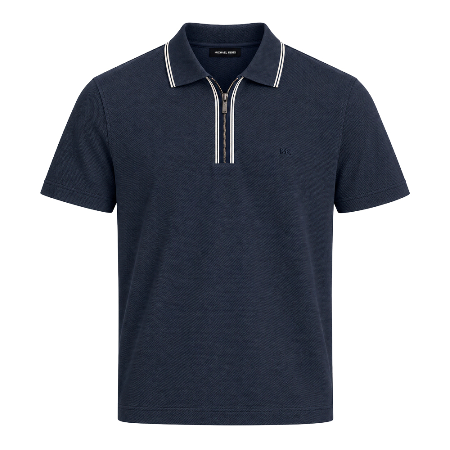 polo-bubble-knit-tipped polo-bubble-knit-tipped