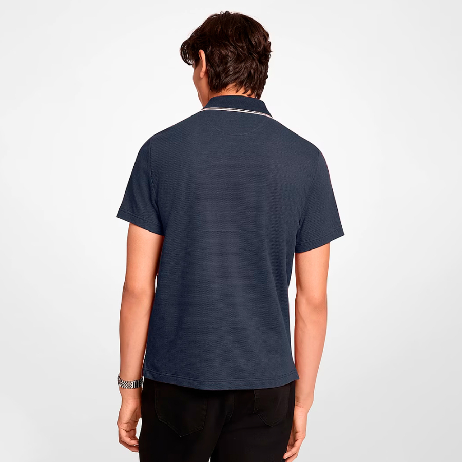 polo-bubble-knit-tipped polo-bubble-knit-tipped