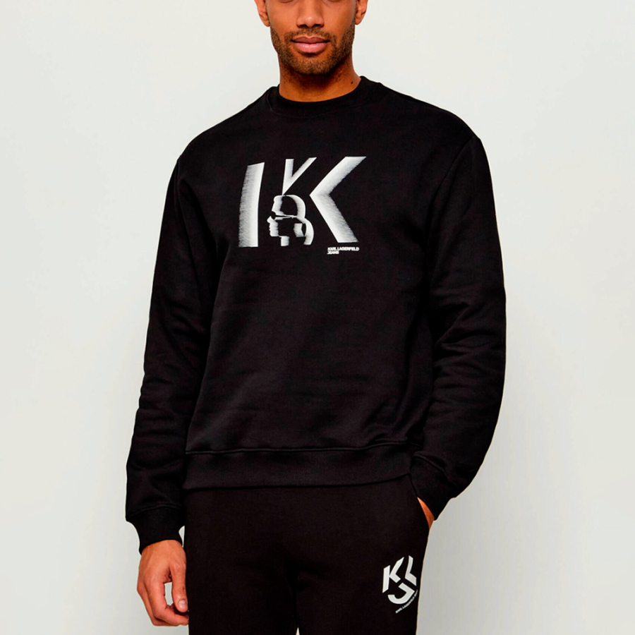 camiseta-regular-k-logo-sweat