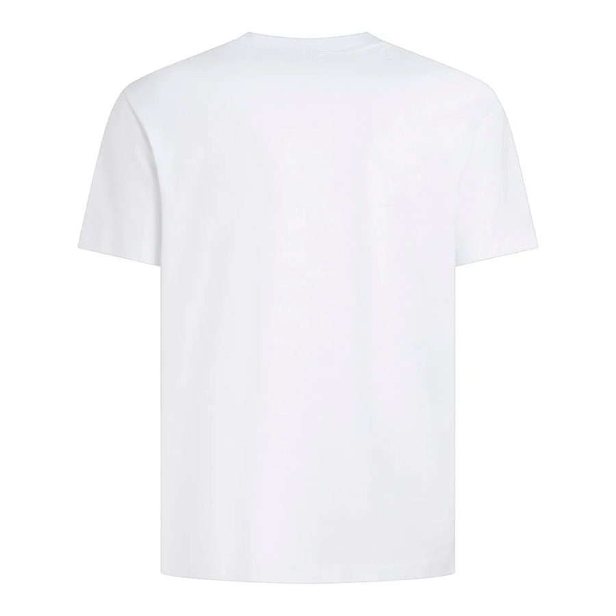 regular-t-shirt-k-logo-sweat