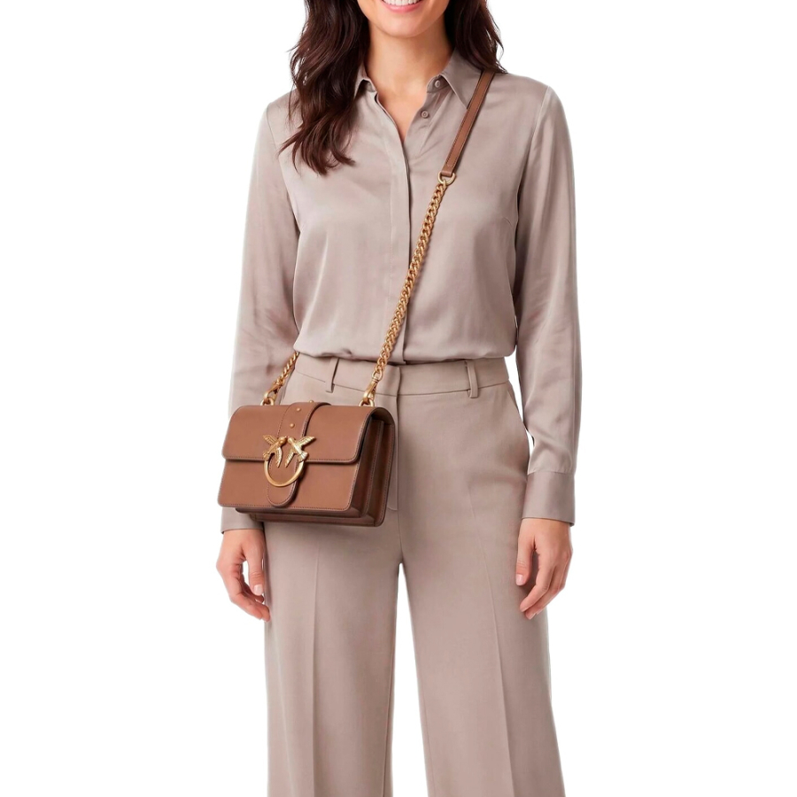 love-bag-one-kleine-umhangetasche love-bag-one-kleine-umhangetasche