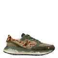 GREEN/ANIMALIER