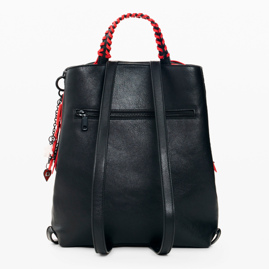 mochila-mediana-mickey mochila-mediana-mickey