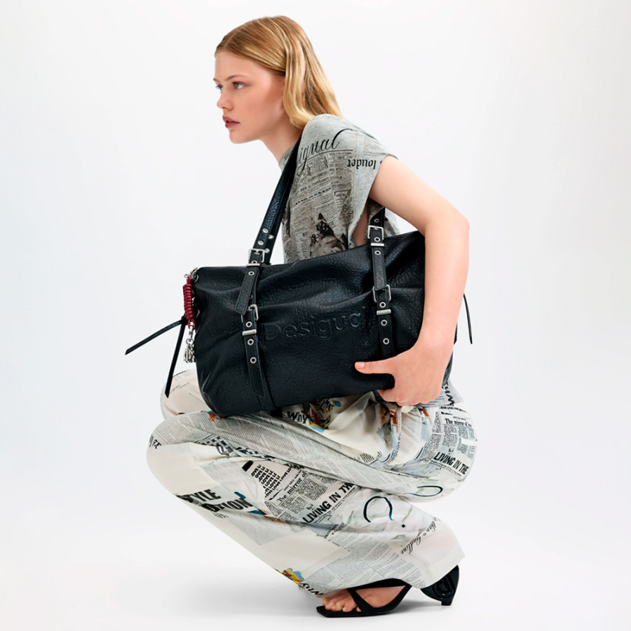 bolso-shopping-grande-half-logo