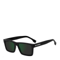 807/I8-BLACK/GREY HIGH CONTRAST
