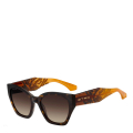 SDP/HA-HAVANA BROWN YELLOW