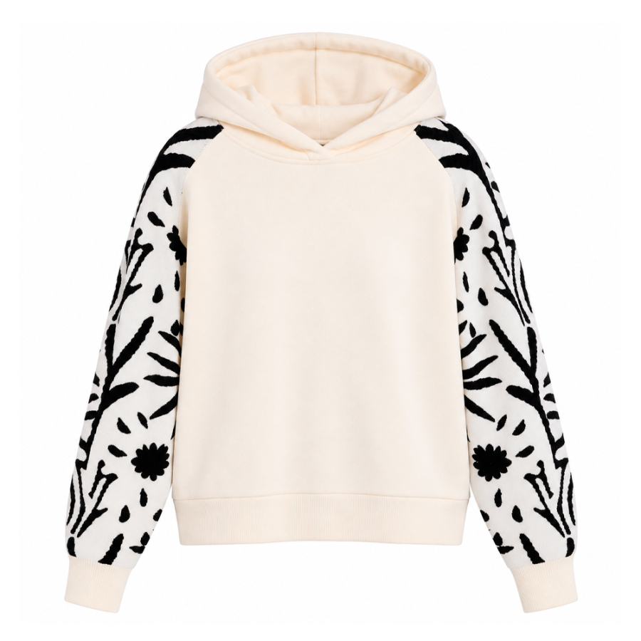 sudadera-floral-algodon