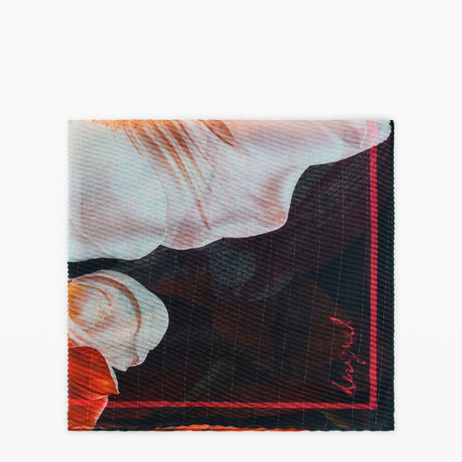 foulard-estampado-flores