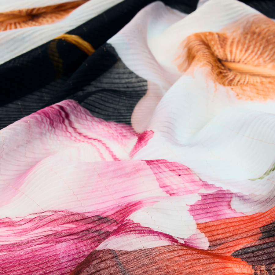 foulard-estampado-flores