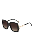 KDX/HA-BLACK NUDE/BROWN SHADED