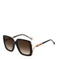 086/HA-HAVANA/BROWN SHADED