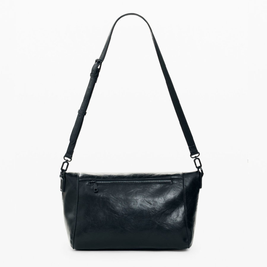sonique-loverty-mittelgrosse-handtasche-aus-kunstleder sonique-loverty-mittelgrosse-handtasche-aus-kunstleder