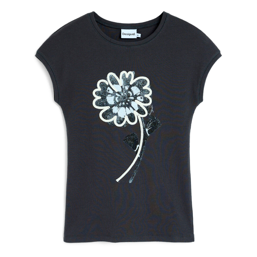 t-shirt-con-stampa-floreale t-shirt-con-stampa-floreale