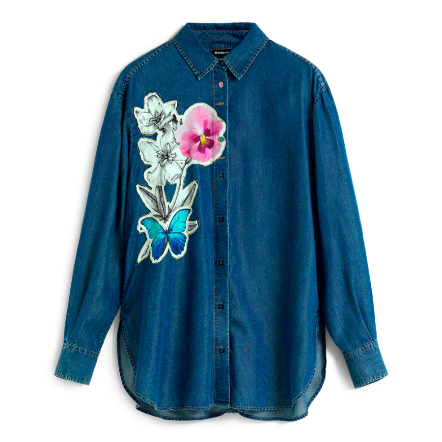 camisa-bordada-flores