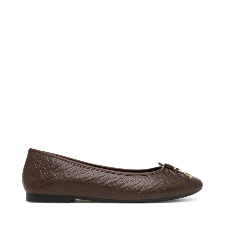 leather-ballet-flats-with-decorative-bow leather-ballet-flats-with-decorative-bow