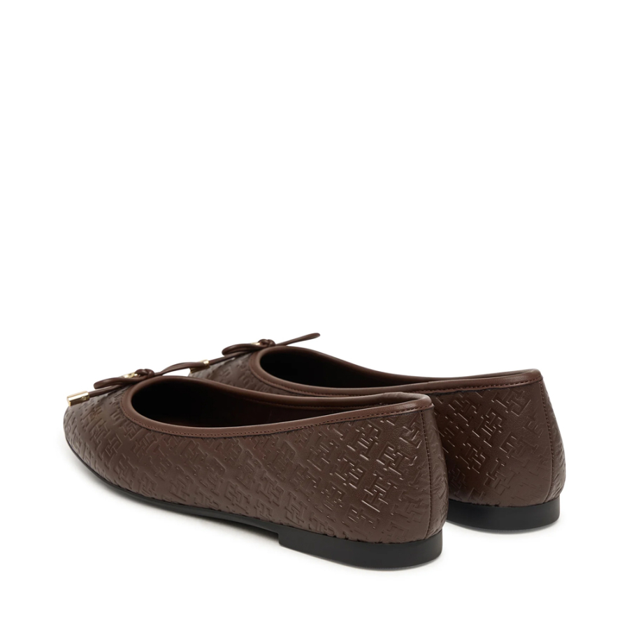 leather-ballet-flats-with-decorative-bow leather-ballet-flats-with-decorative-bow