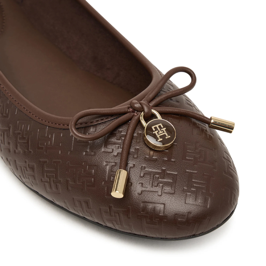 leather-ballet-flats-with-decorative-bow leather-ballet-flats-with-decorative-bow