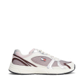 0JV-IVORY/BURGUNDY VELVET