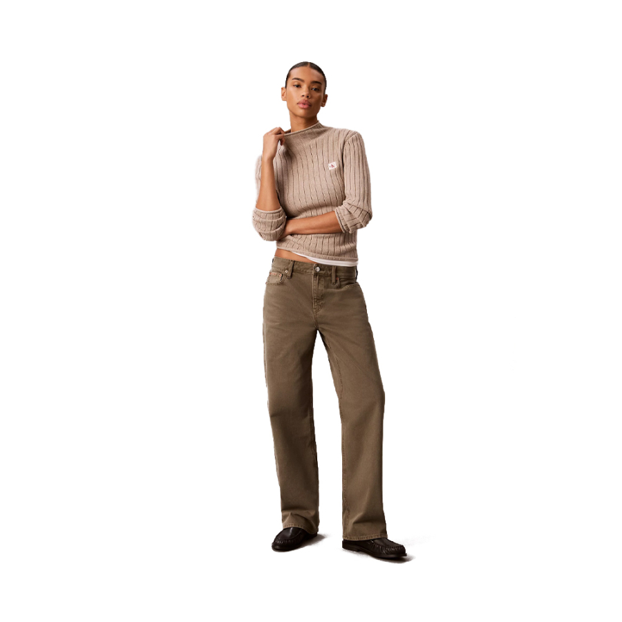 turtleneck-sweater-with-woven-logo