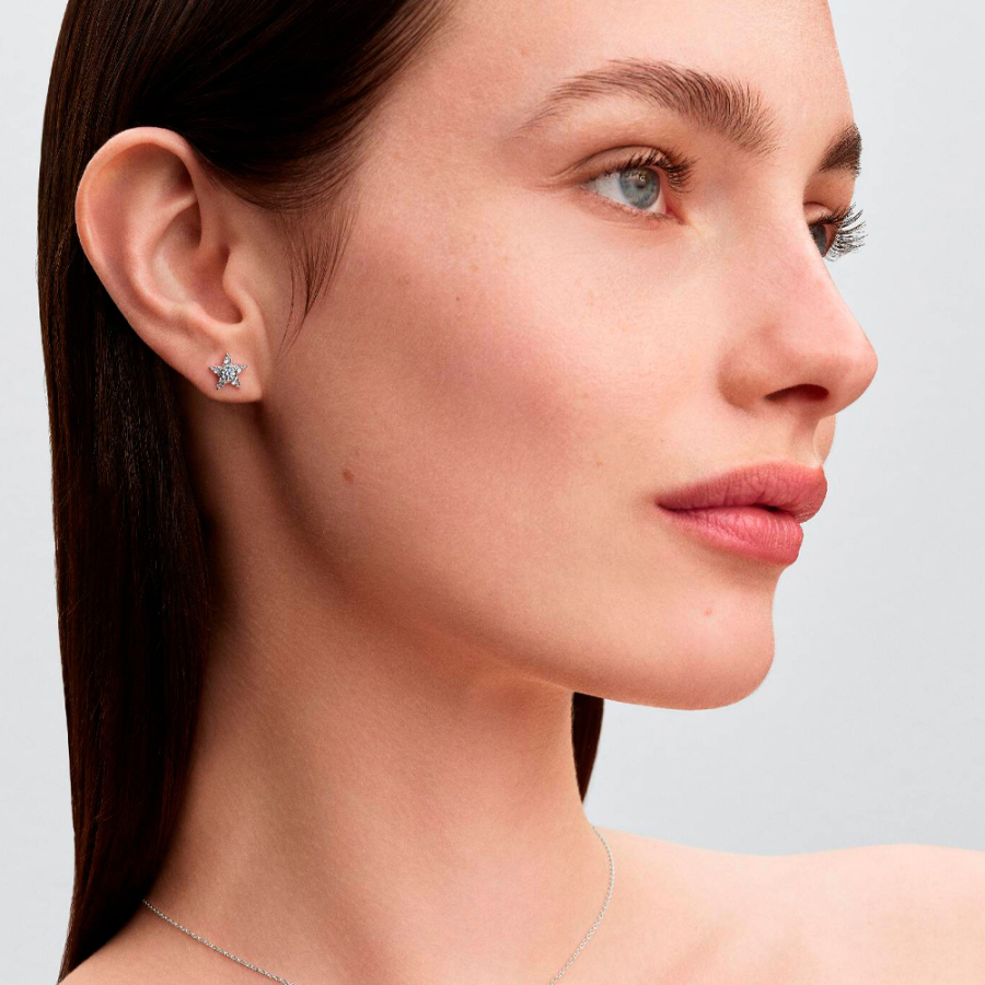 pendientes-de-boton-estrella-brillante-295089c01 pendientes-de-boton-estrella-brillante-295089c01