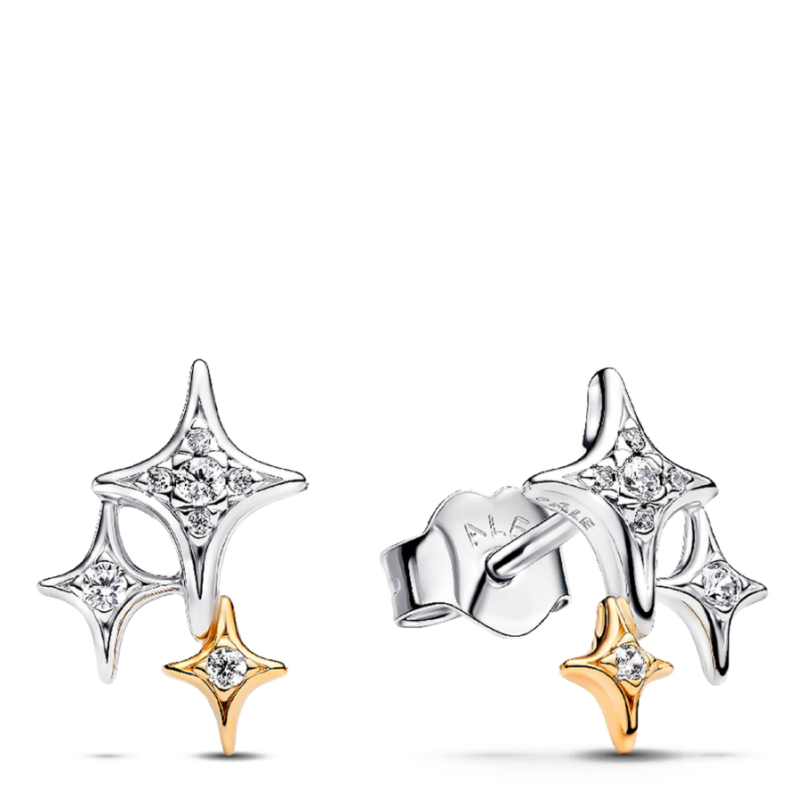 pendientes-de-boton-triple-estrella-265050c01 pendientes-de-boton-triple-estrella-265050c01