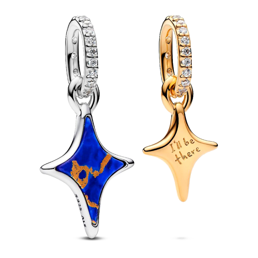 charm-colgante-doble-estrellas-divisibles-764945c01 charm-colgante-doble-estrellas-divisibles-764945c01