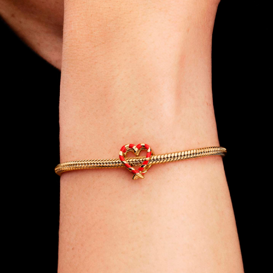 charm-baston-de-caramelo-corazon-en-filigrana-765063c01 charm-baston-de-caramelo-corazon-en-filigrana-765063c01