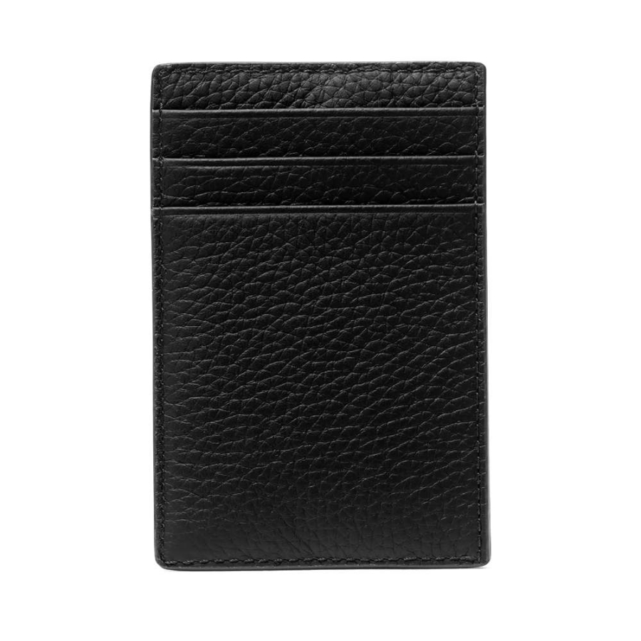 hudson-grained-leather-card-holder hudson-grained-leather-card-holder