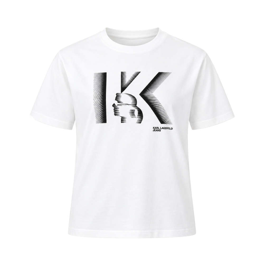 k-logo-t-shirt