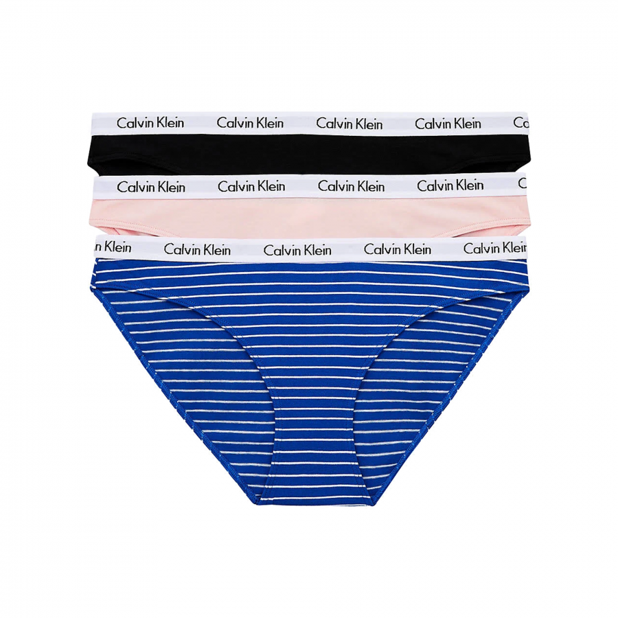 Calvin Klein 3-pack slip Calvin Klein 3-pack slip