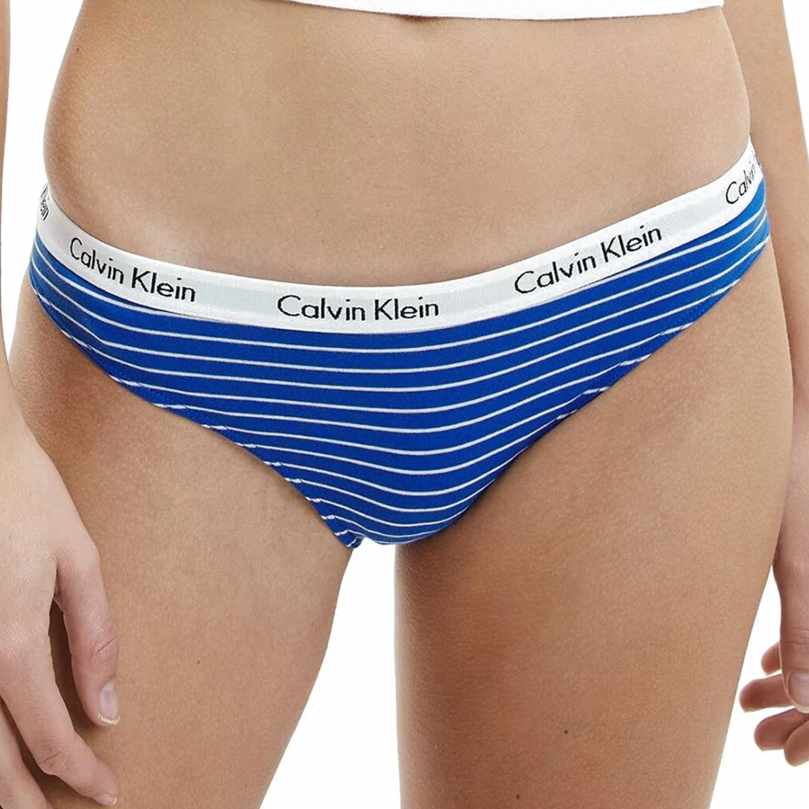 Calvin Klein 3-pack slip Calvin Klein 3-pack slip