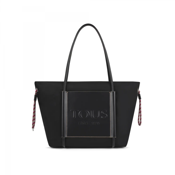 Tous Sac nacelle Empire Soft Noir - UNICA Noir- Ref. 2001581151