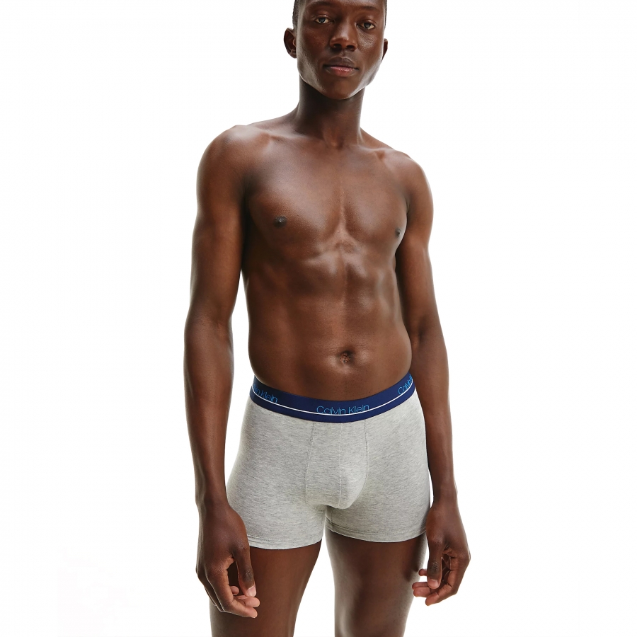 Confezione da 3 boxer Calvin Klein Cotton Stretch Confezione da 3 boxer Calvin Klein Cotton Stretch