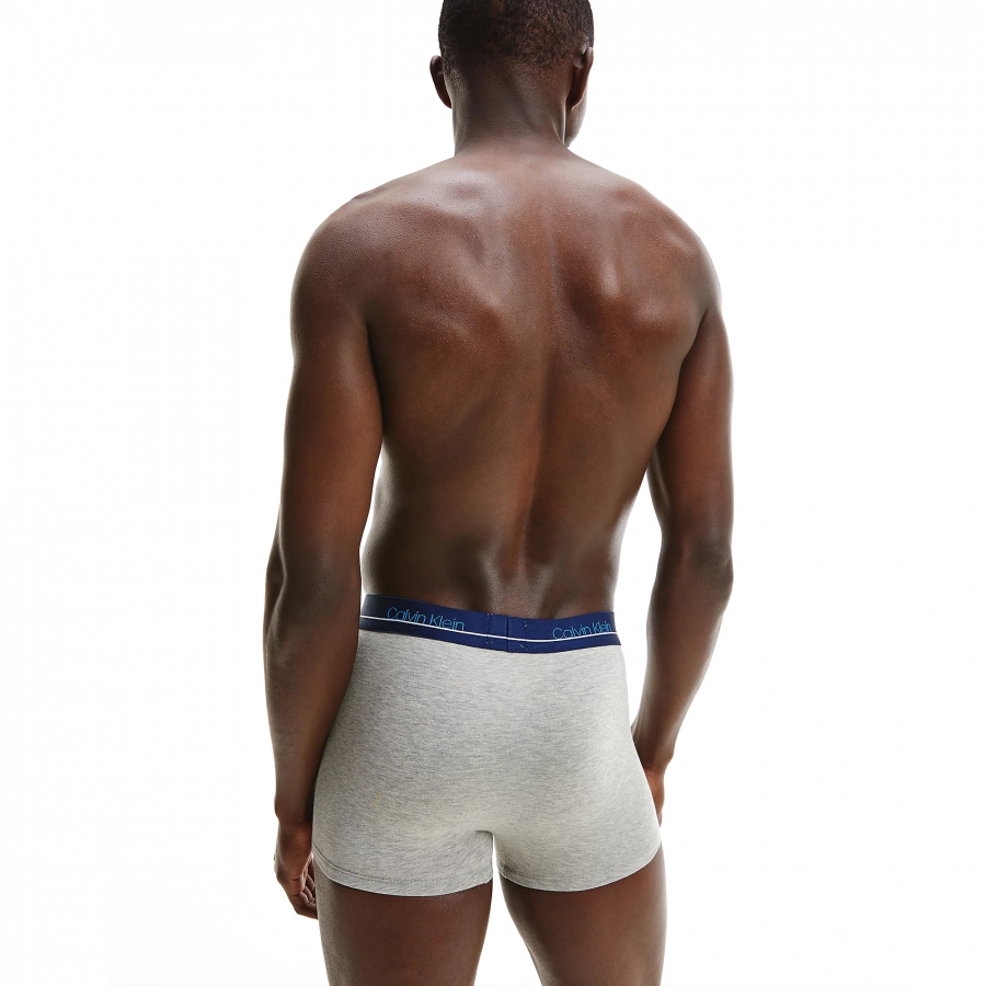 Calvin Klein Cotton Stretch 3er Pack Boxer Calvin Klein Cotton Stretch 3er Pack Boxer