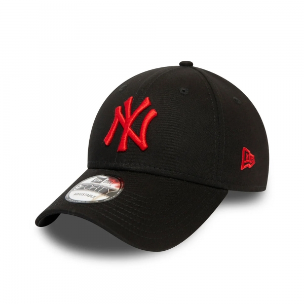 New Era Casquette League Ess 940 Nyy - UNICA Noir- Ref 12380594 21 €