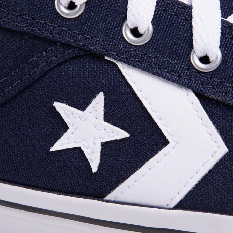 Converse El Distrito 2.0 OX Sneakers Converse El Distrito 2.0 OX Sneakers