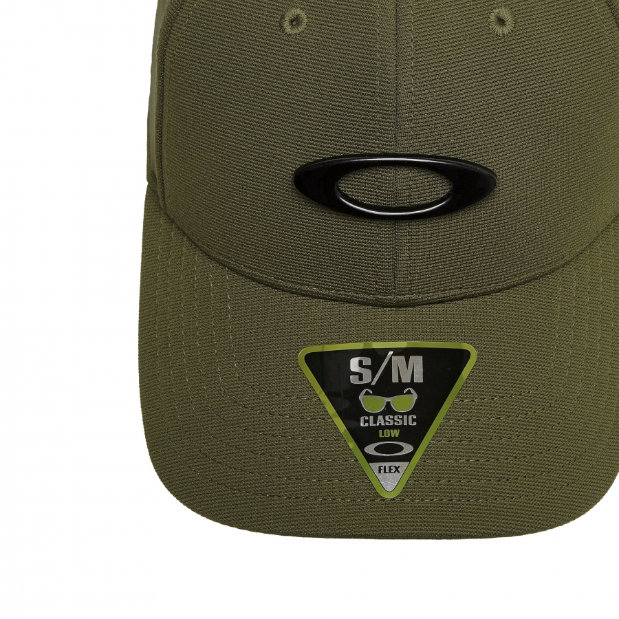 Gorra Oakley Tincan Gorra Oakley Tincan