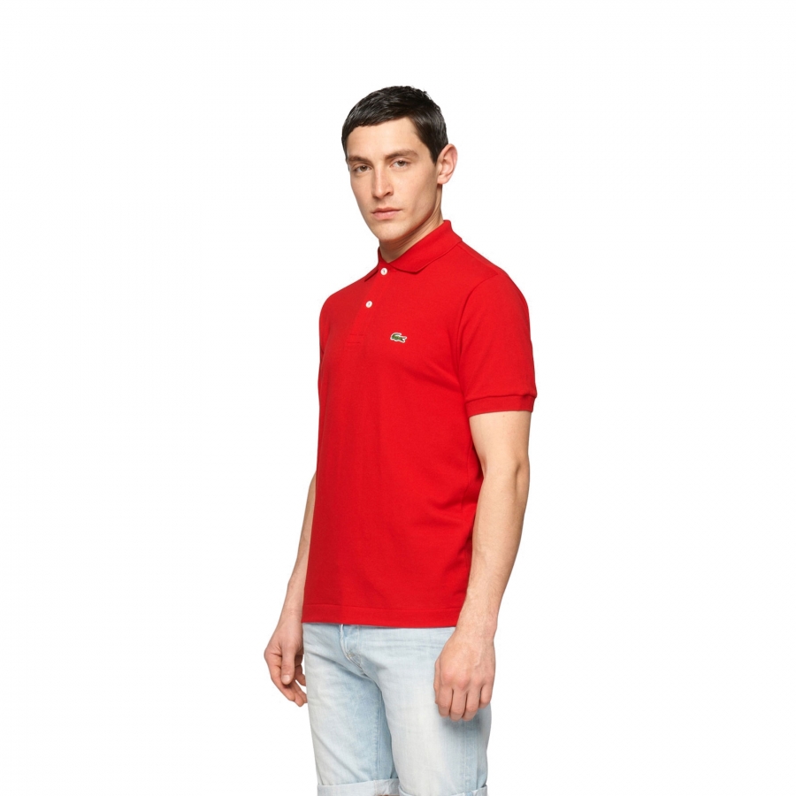 Lacoste Classic Polo