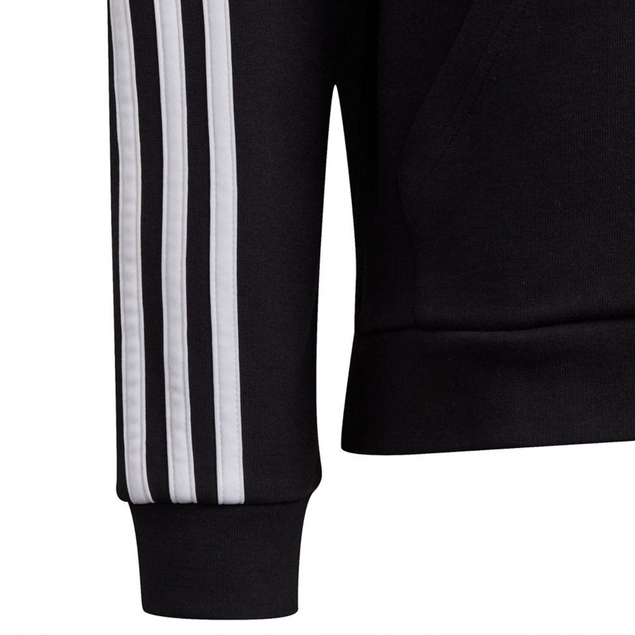 Sweat à capuche zippé Adidas 3S Sweat à capuche zippé Adidas 3S