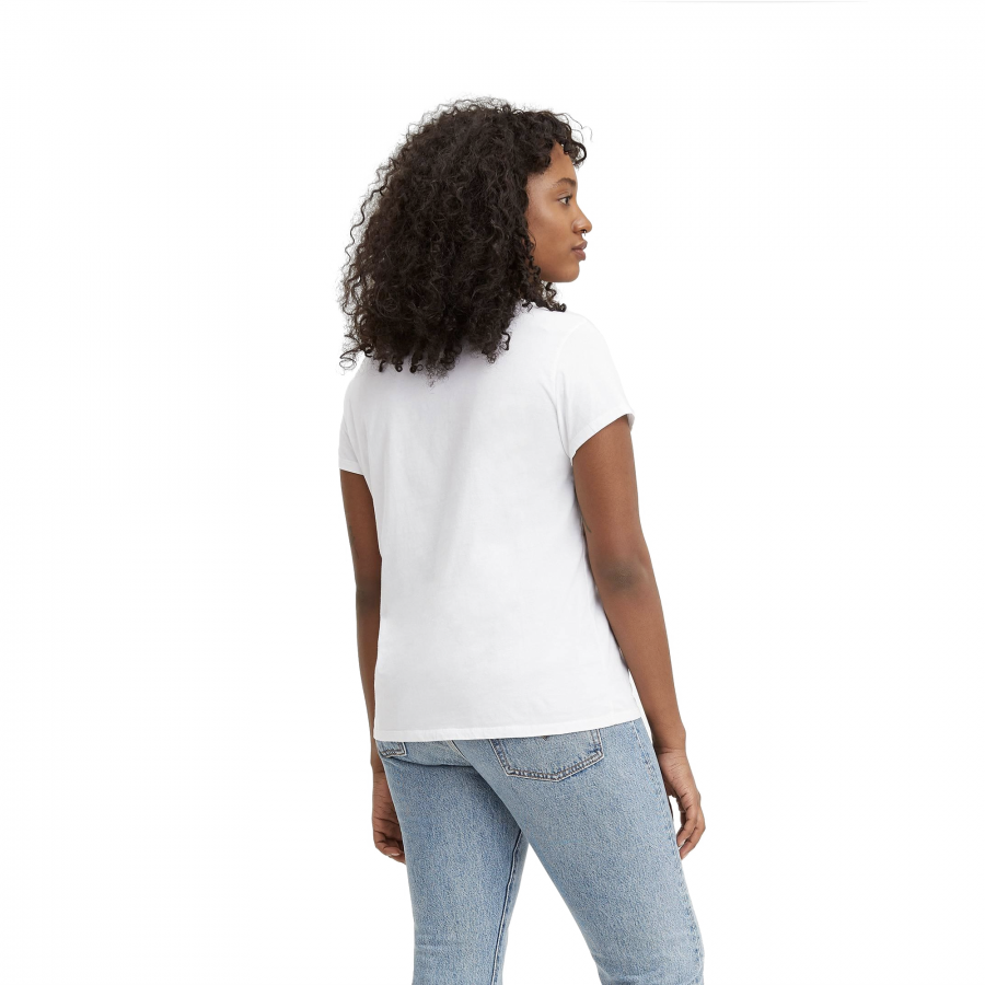 Camiseta The Perfect Tee Camiseta The Perfect Tee