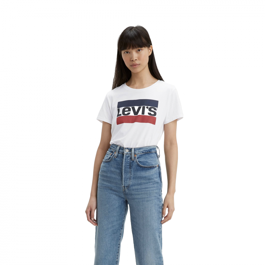 Camiseta The Perfect Tee Camiseta The Perfect Tee