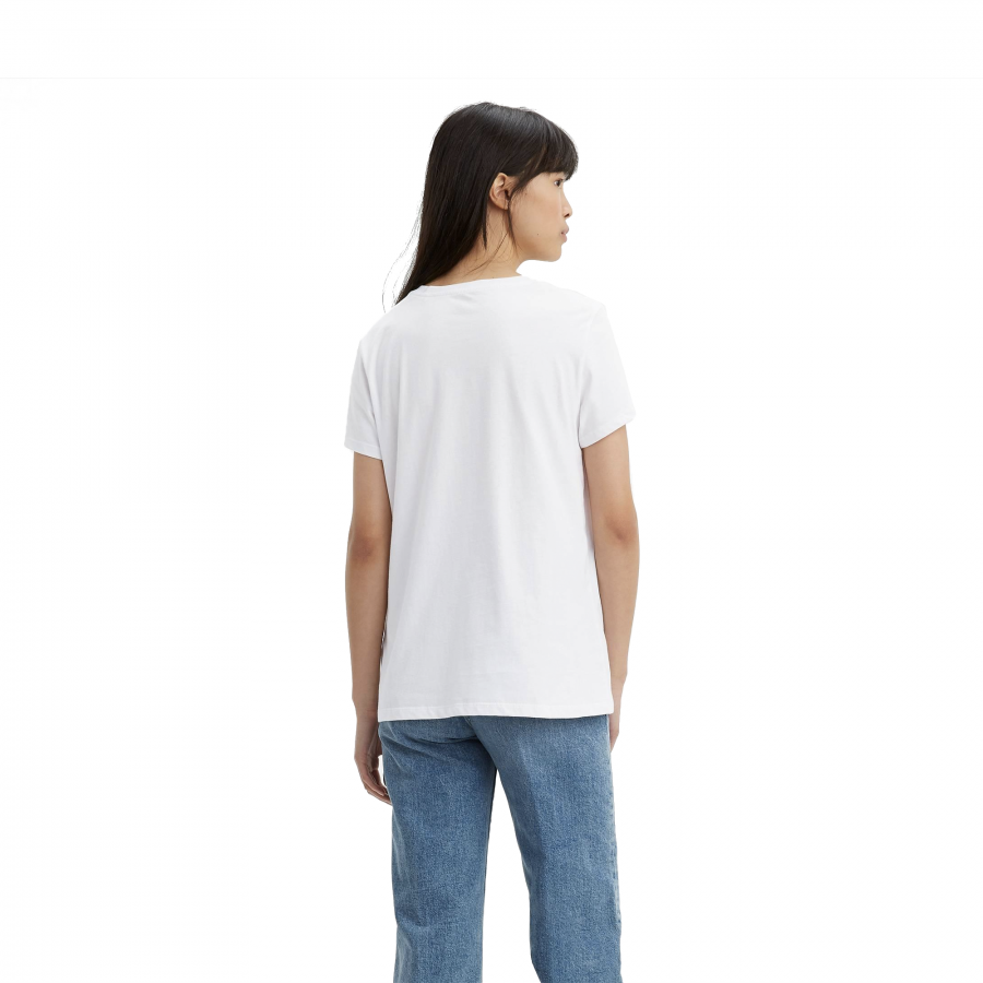 Camiseta The Perfect Tee Camiseta The Perfect Tee