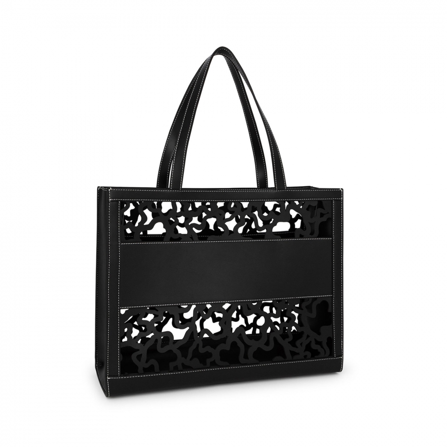 Bolso Shopping Xl Tous Amaya K Shock Bolso Shopping Xl Tous Amaya K Shock