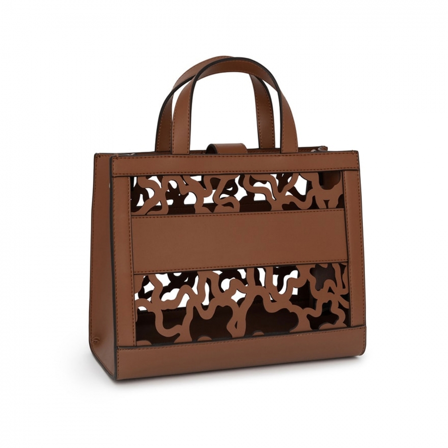 Tous Shopping Borsa Shock M. Amaya Kaos Tous Shopping Borsa Shock M. Amaya Kaos