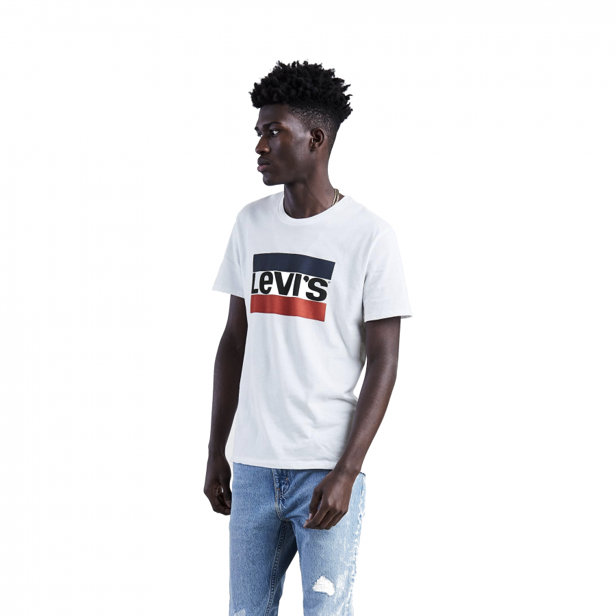 Camiseta Sportswear Logo Graphic Camiseta Sportswear Logo Graphic