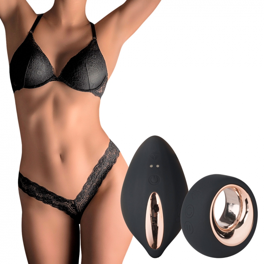 Pantyrebel Vibrating Thong Pantyrebel Vibrating Thong