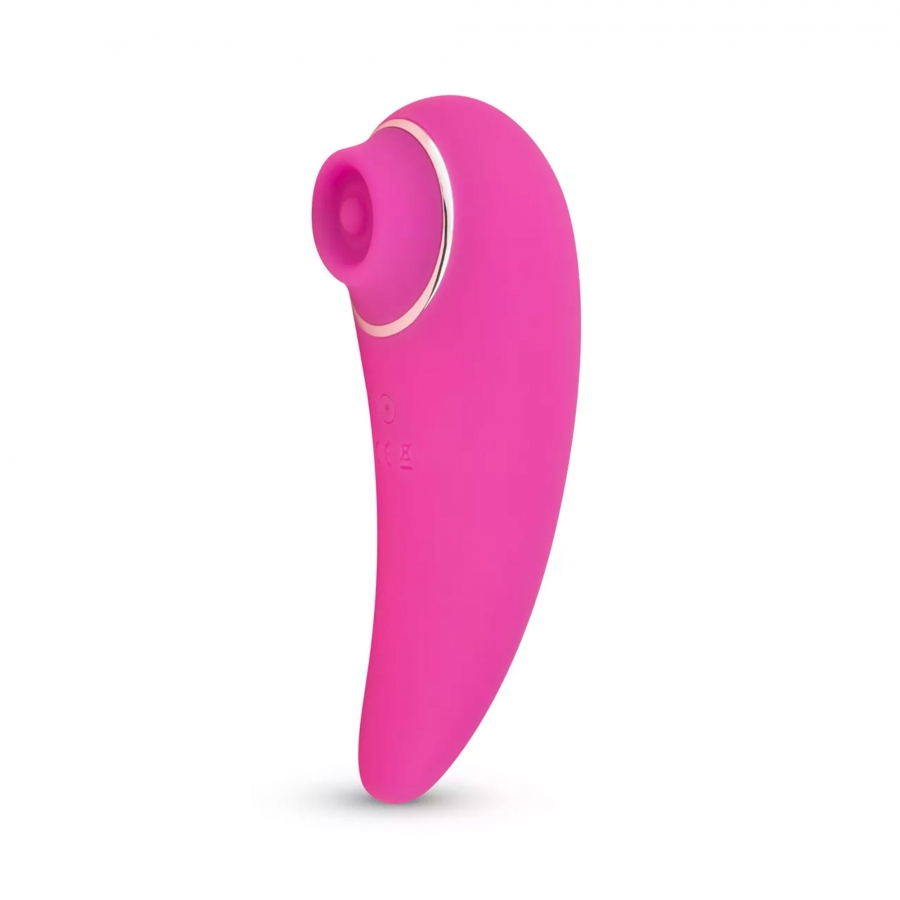 EasyToys Taptastic Vibe Clitoris Stimulator EasyToys Taptastic Vibe Clitoris Stimulator