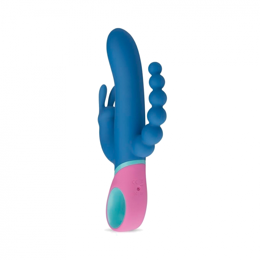 PMV20 Vice - Double Vibrator PMV20 Vice - Double Vibrator