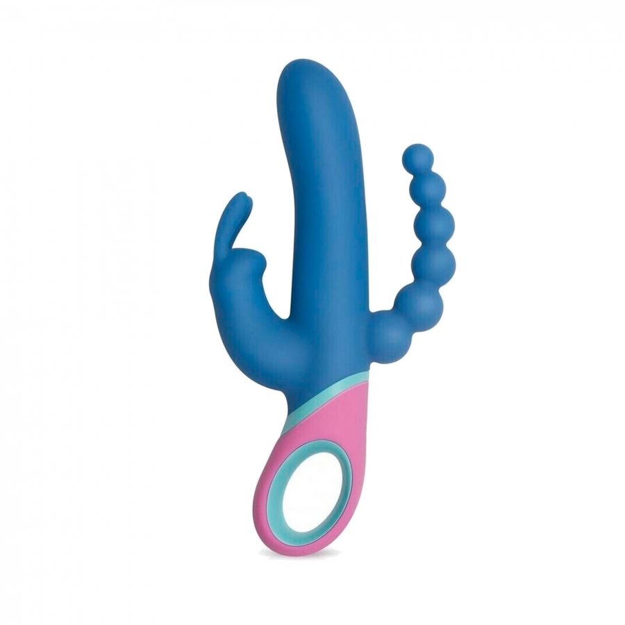 PMV20 Vice - Double Vibrator PMV20 Vice - Double Vibrator